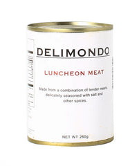 Delimondo Luncheon Meat 260 g