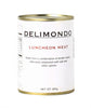 Image of Delimondo Luncheon Meat 260 g