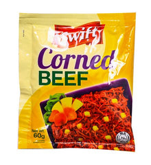 Swift Corned Beef 60 g