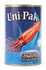 Image of Uni-Pak Squid Natural Ink 425 g