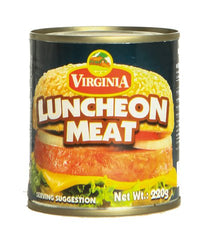 Virginia Luncheon Meat 220 g