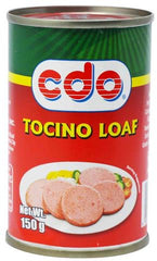 CDO Tocino Loaf 150 g