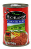 Image of Highlands Corned Beef 150 g