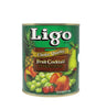 Image of Ligo Fruit Cocktail In Heavy Syrup (Can) 850 g