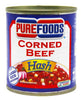 Image of PureFoods Corned Beef Hash 210 g