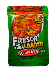 Century Fresca Tuna Loaded Afritada 150 g