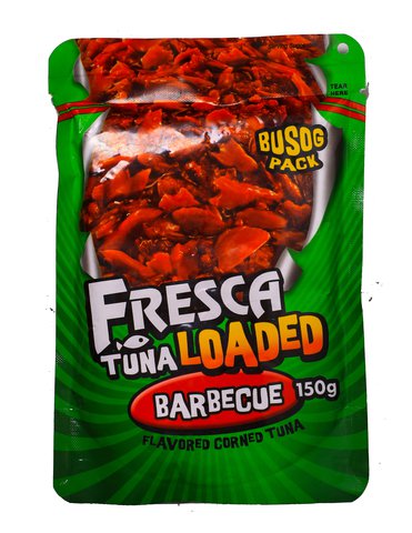 Century Fresca Tuna Loaded BBQ 150 g