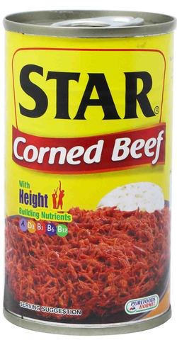 Star Corned Beef 175 g