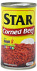 Image of Star Corned Beef 175 g