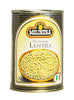 Image of Molinera Natural Lentils 400 g