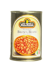 Molinera Brown Beans 400 g