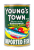 Image of Young's Town Sardines In Tomato Sauce 425 g