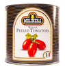 Image of Molinera Peeled Tomatoes (Can) 2.5 kg