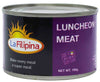 Image of La Filipina Luncheon Meat 190 g