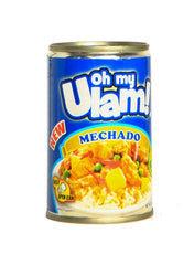 Oh My Ulam Mechado Ulam 150 g