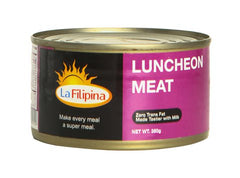 La Filipina Luncheon Meat 350 g