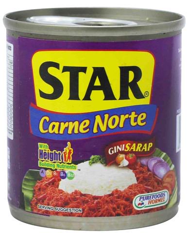 Swift Carne Norte Corned Beef 100 g – Demo Store Grocery