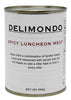 Image of Delimondo Spicy Luncheon Meat 260 g