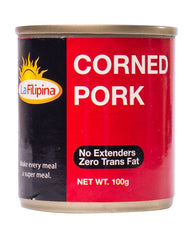 La Filipina Corned Pork 100 g