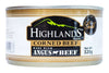 Image of Highlanders Gold Corned Beef 320 g