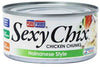 Image of Sexy Chix Chicken Chunks Hainanese Style 180 g