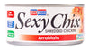 Image of Sexy Chix Shredded Chicken Arrabiata 180 g