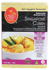 Prima Taste Singapore Curry 300 g