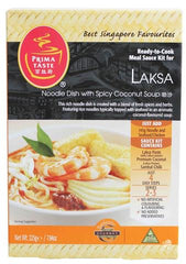 Prima Taste Laksa 225 g