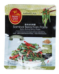 Prima Taste Sambal Belachan Paste 80 g