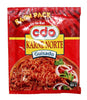 Image of CDO Karne Norte Guisado 60 g