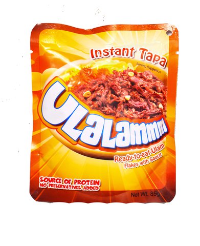 Ulalammm Tapa 85 g