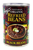 Image of Amy's Organic Refried Beans 425 g