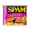 Image of Spam Luncheon Meat Teriyaki 340 g