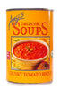 Image of Amy's Organic Soups - Chunky Tomato Bisque 411 g