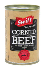 Swift Premium Corned Beef 150 g