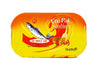 Image of Unipak Sardines Spicy Oil 100 g