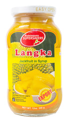 Supersavers Langka 340 g