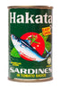 Image of Hakata Sardines Tomato Sauce 155 g