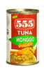 Image of 555 Tuna Monggo Guisado 155 g