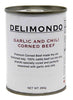 Image of Delimondo Garlic And Chili Corned Beef 260 g