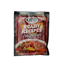 UFC Ready Recipes - Caldereta Mix 55 g