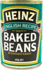 Image of Heinz Baked Beans 420 g