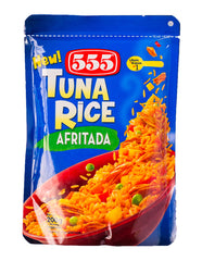 555 Tuna Rice Afritada 200 g