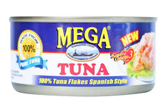 Mega Tuna Flakes Spanish 180 g