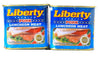 Image of Liberty Premium Pork Luncheon Meat 2 pcs x 340 g