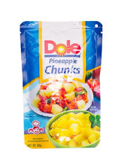 Dole Pineapple Chunks Pouch 200 g