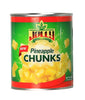 Image of Jolly Pineapple Chunks 850 g