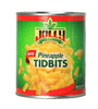 Image of Jolly Pineapple Tidbits 850 g