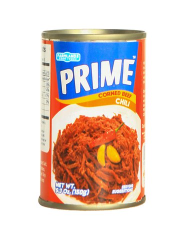 Prime Corned Beef Original 150 g