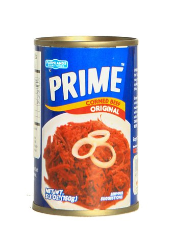 Prime Corned Beef Chili 150 g